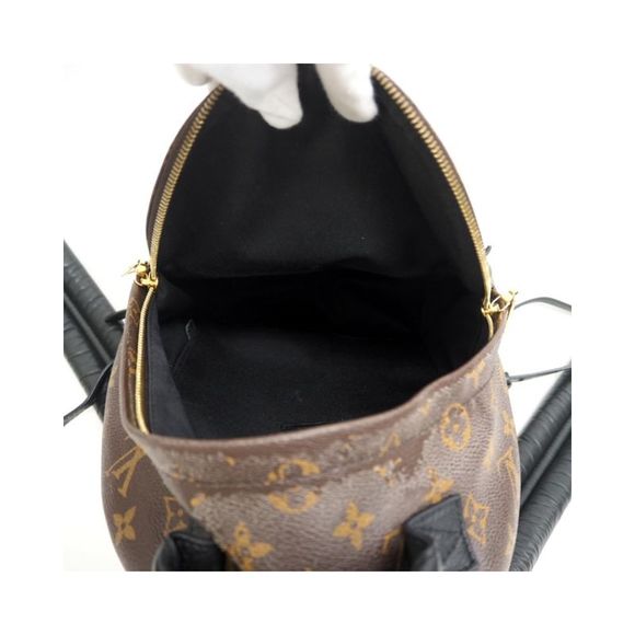 Pre Loved Louis Vuitton Palm Springs mini - Picture 10 of 13